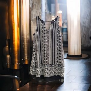 EUC xhilaration mini dress